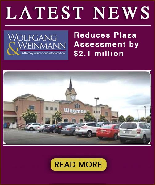 Wolfgang Weinmann Buffalo Ny Attorneys At Law